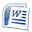 Microsoft Word Microsoft Word